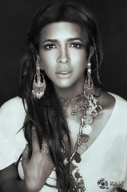 Lakshmi-Manchu